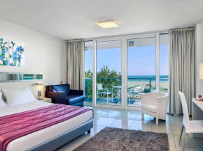 Mercure Hotel Rimini Artis Rimini